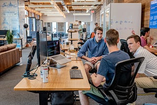 What Makes a Successful Work Environment