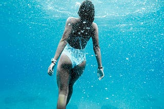 What Swimming Taught Me About Productivity