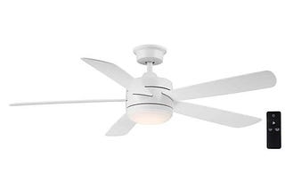 hampton-bay-averly-52-in-integrated-led-matte-white-ceiling-fan-with-light-and-remote-control-with-c-1