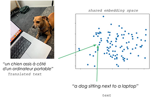 Overcoming the shortcomings of translated data when building an NLP classifier