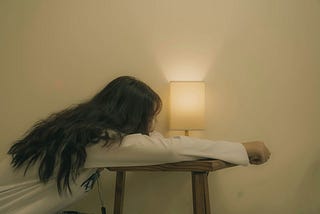 When Silence Creeps Into Relationships.