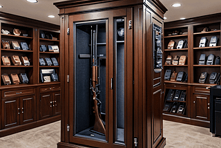 18 Gun Safes-1