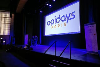 My Journey with APIdays Conference