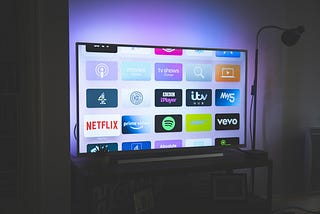 How Streaming TV Beat Cable