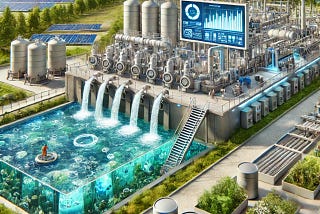 What a Podcast Taught ME about Produced Water’s Untapped Potential — Part 2