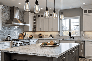 Pendant-Lighting-For-Kitchen-Island-1