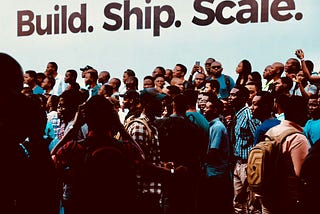 Startup Success Secrets: My Mentorship Journey and What African Hubs Must Do Differently .