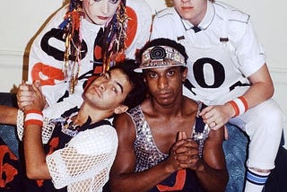 A Black Gay Music Critic On: How Culture Club Saved My Life