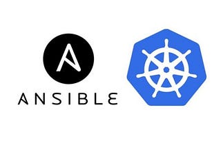 📌 Automate Kubernetes Cluster Using Ansible