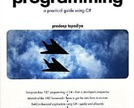 NET Programming | Cover Image