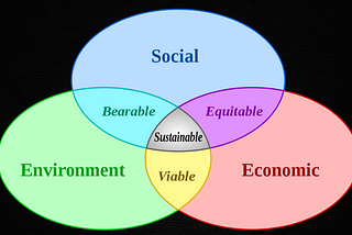 Why sustainability is key for a company’s survival