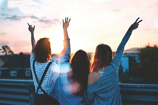 Stop Doing More. Start Doing What’s Right For You