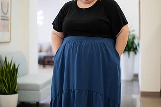 Fat Women are Gross , Trans Women are Men