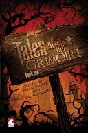 Tales of the Grimoire - Book One | Cover Image