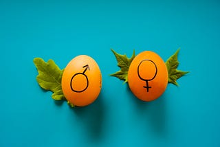 What is Gender dysphoria ?