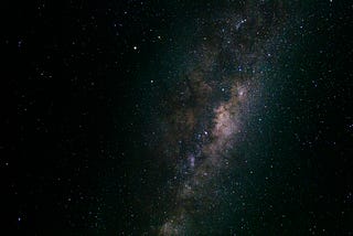 Why is the Night Sky Dark?