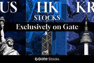 Gate Stocks Exclusively Launches 24/7 Trading for U.S.,