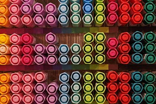 Tagging Strategy in Terraform