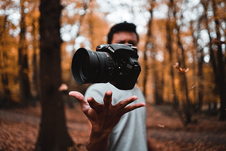 How to Start a Photography Business: The Beginner’s Guide