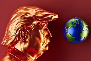 The Post-Trump GOP