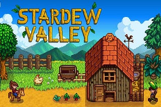 Game Design Analysis | Stardew Valley