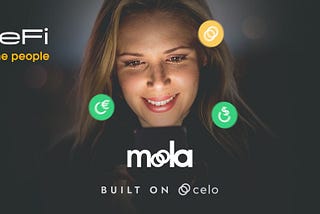 Moola Launches ‘DeFi for the People’ With Triple Rewards