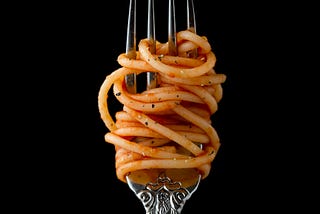 Just Make Spaghetti