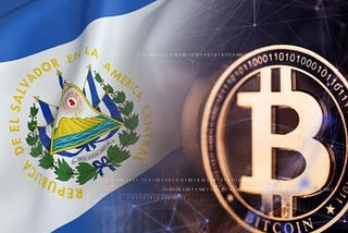 El Salvador’s Early Adoption of Digital Assets: The Persistence with A Sweet Payoffs