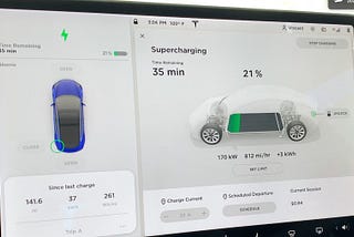 Tesla Model 3 能耗 1,000 kWh 的 Q&A