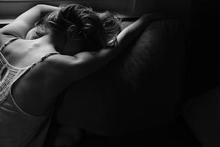 Diary of a Sex Worker: The Unforgivable Prelude