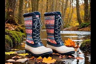 Insulated-Rubber-Boots-Womens-1