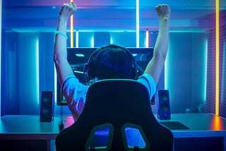 Building Good Habits Through Gaming: How Gaming Improves Life Skills