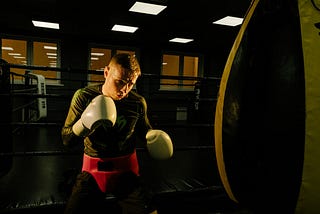 Ultimate Boxing Tips And Tricks For Beginners