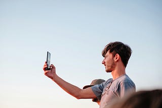 Why You Should Embrace Being Unhinged on Social Media