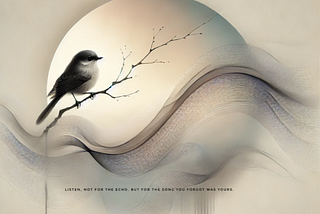 No Separation, No Salvation: Embracing Our Interconnected Fate + Poem + Guided Meditation