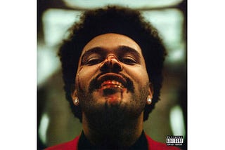 The Weeknd não foi indicado ao Grammy, e você também deveria ficar puto com isso