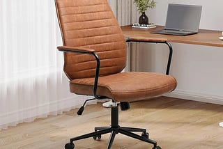 office-chair-computer-desk-chair-mid-century-home-office-chair-brown-1