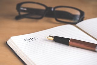 Organising a personal Knowledge Management system