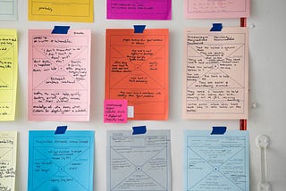 What is human-centered content?