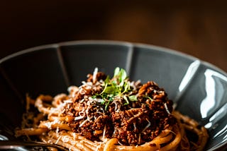 Common Pasta Mistakes That Are Ruining Your Dinner
