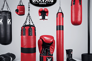 Boxing-Set-1