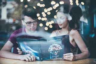 (Member Anonymous Question) How to Advance Topics Online and Suggestions for My Date