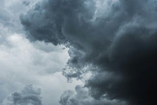 I have asked for rain