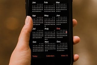 5 Easy-to-Use React Native Calendar Libraries