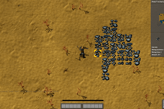 Benefits of Playing Video Games: Learn Problem Solving and Thinking Efficiently — Factorio