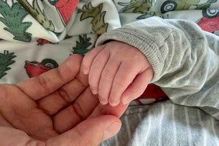 Uncertainty, Meaning, and Adventure as a NICU Dad