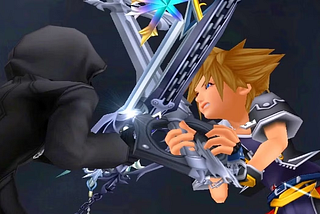 What Kingdom Hearts II Can Teach Us About AI Sentience and Moral Patienthood