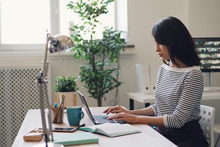 A Week of Fixing My Routine — What Changed