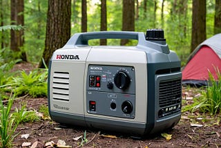 Honda-Inverter-Generator-1