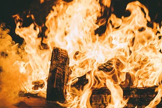 Solving customer’s burning needs